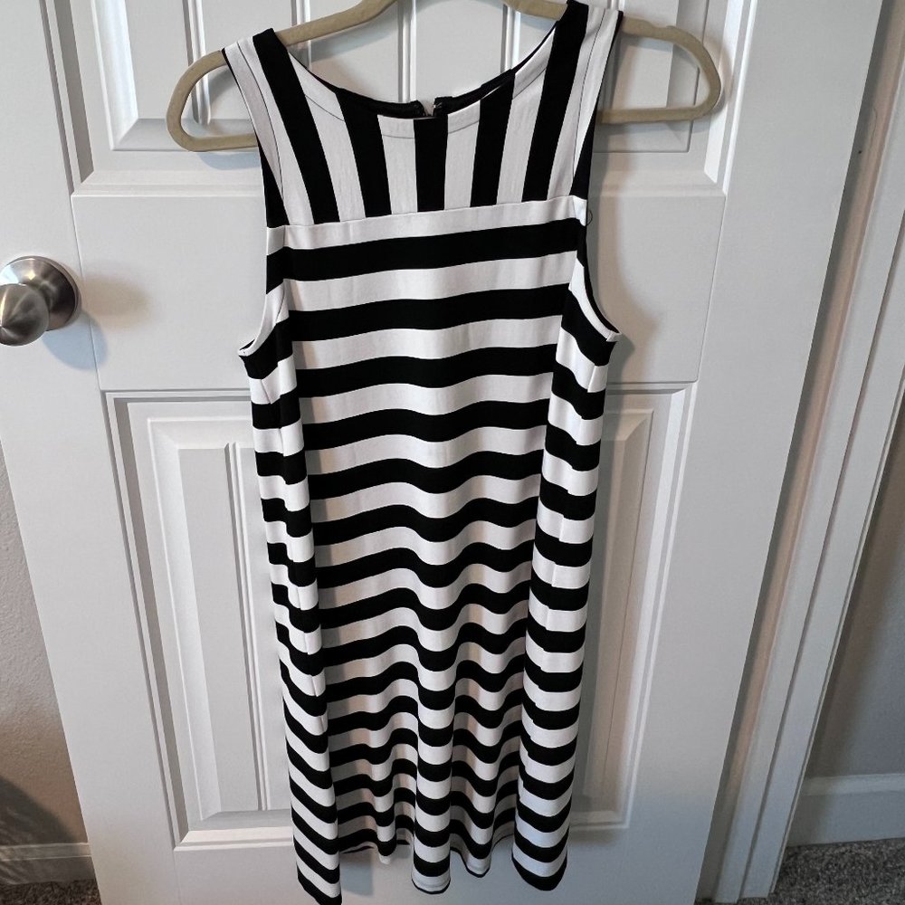 Loft Knit Dress - Small